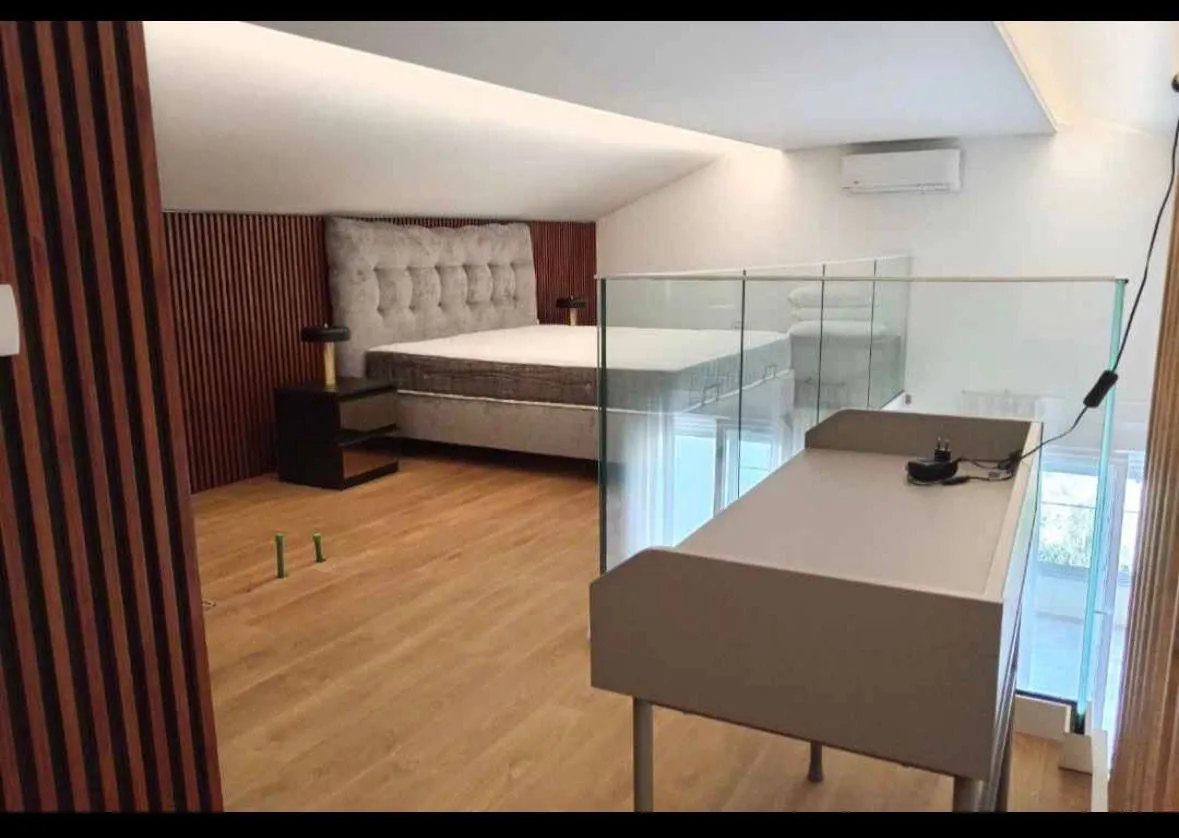 Sale, one bedroom apartment, 85m², Budva, Crna Gora