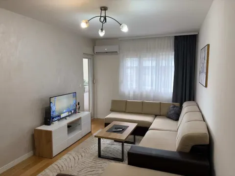 Izdavanje, jednosoban stan, 47m², Central Point, Podgorica - image 7