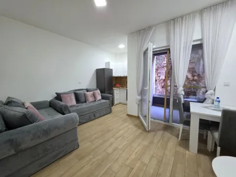 Sale, studio apartment, 30m², Budva, Crna Gora - image 9