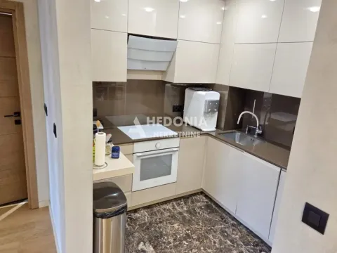 Prodaja, dvosoban stan, 68m², Novi Beograd Blok 65, Novi Beograd Sve Podlokacije - image 5