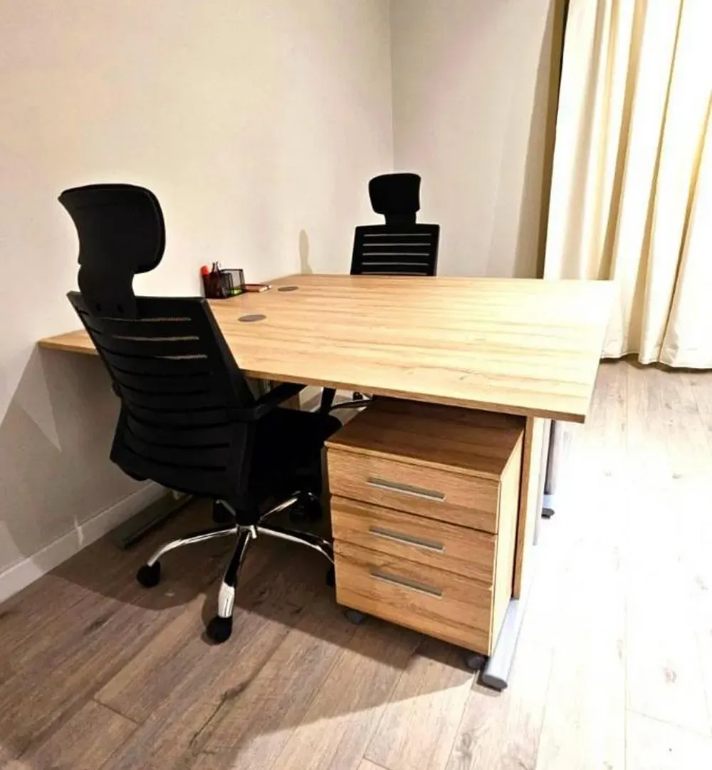 Rent, office space, 80m², Centar, Podgorica