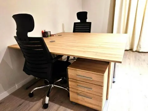 Izdavanje, poslovni prostor, 80m², Centar, Podgorica - image 4