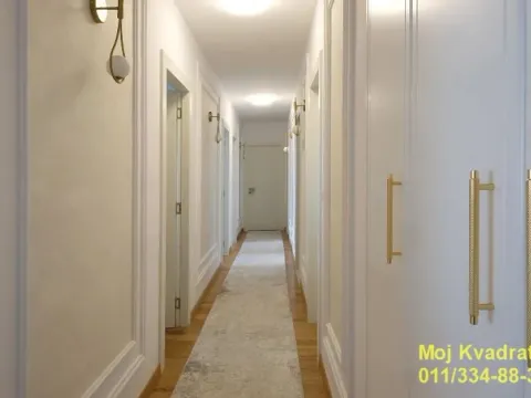 Sale, apartment, 140m², Novi Beograd Blok 65, Novi Beograd Sve Podlokacije - image 15