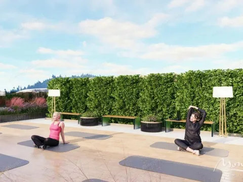 Sale, one bedroom apartment, 50m², Tomba, Bar - image 26