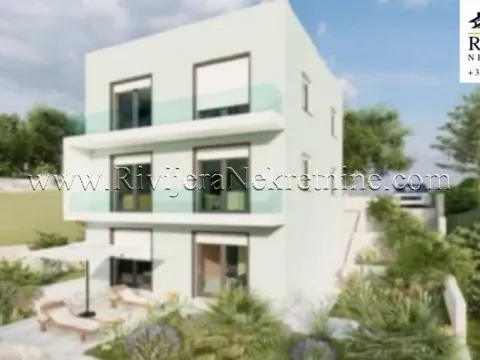 Prodaja, kuća, 212m², Mrčevac, Tivat - image 4