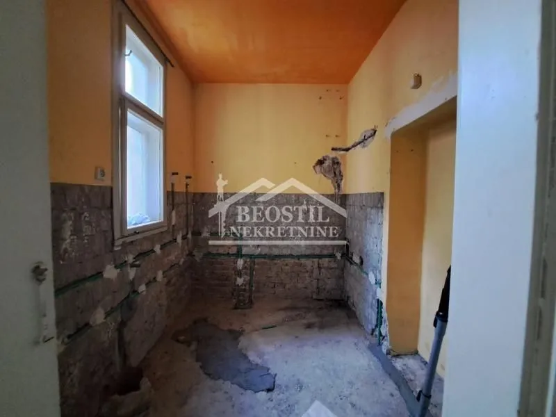Sale, apartment, 171m², Savski Venac, Beograd