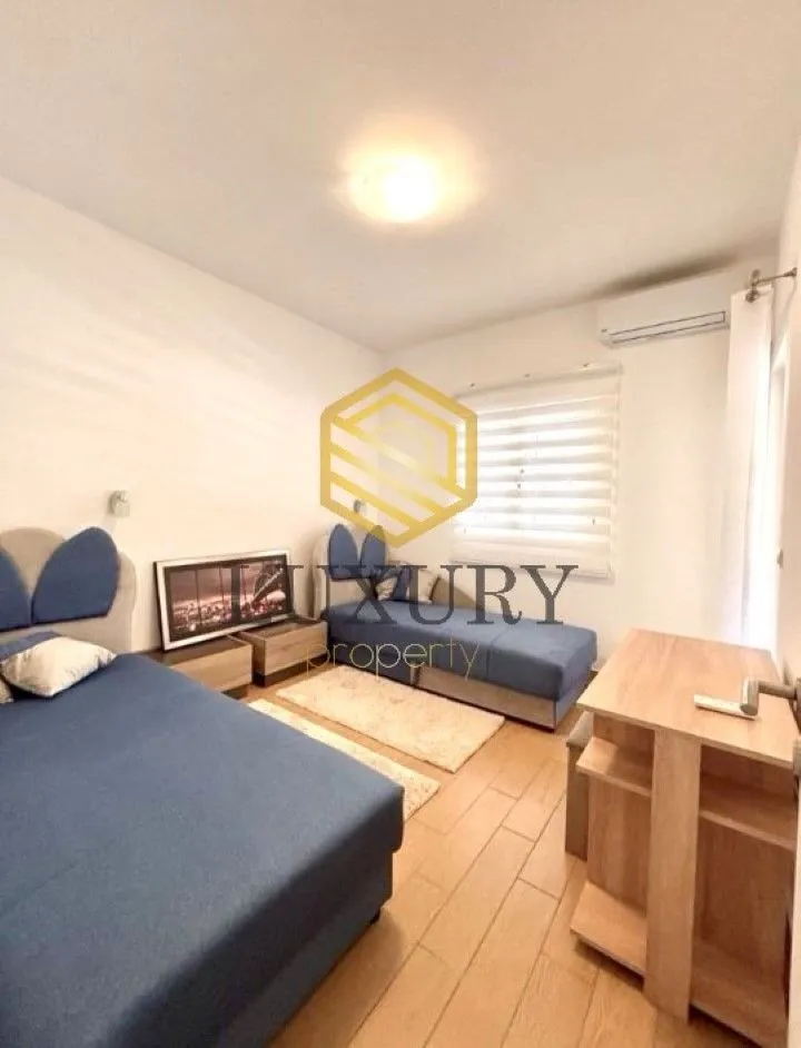 Prodaja, dvosoban stan, 117m², Pržno, Budva