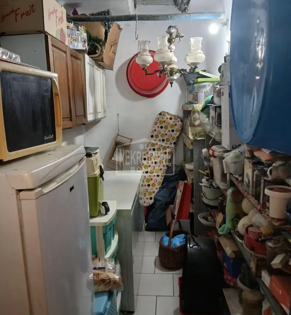 Sale, house, 143m², Ker, Subotica
