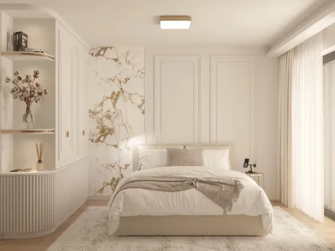 Prodaja, dvosoban stan, 59m², Novi Beograd Blok 25, Novi Beograd Sve Podlokacije - image 5