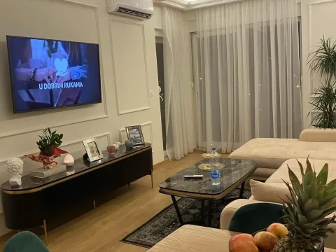 Prodaja, jednosoban stan, 47m², Zaobilaznica, Budva - image 2