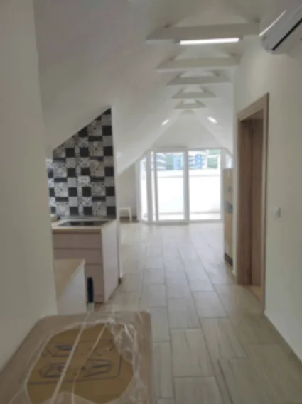 Prodaja, stan, 58m², Budva, Crna Gora