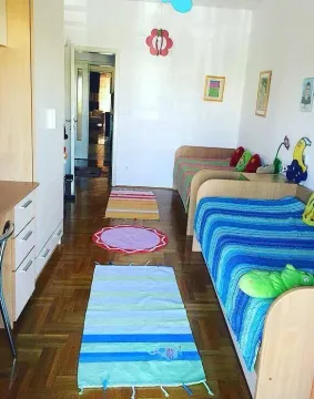 Rent, three bedroom apartment, 110m², Preko Morače, Podgorica - image 5