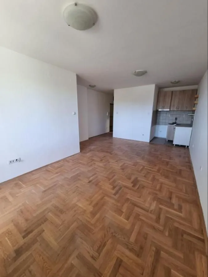 Izdavanje, jednosoban stan, 53m², Bulevar patrijarha Pavla, Novi Sad Sve Podlokacije