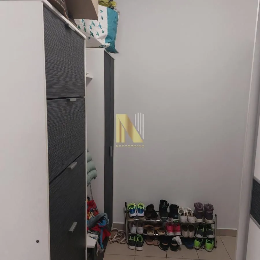 Izdavanje, trosoban stan, 63m², Podbara, Novi Sad Sve Podlokacije