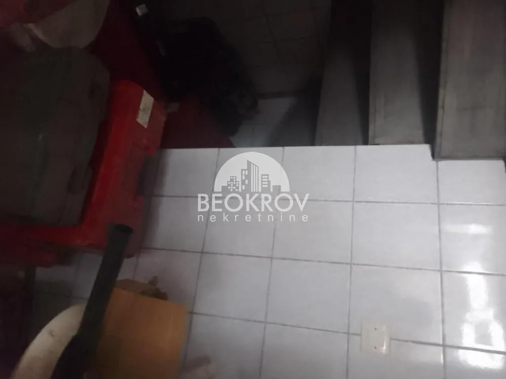 Rent, house, 450m², Vračar Hram, Vračar Sve Podlokacije