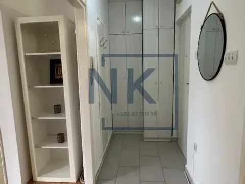 Izdavanje, jednosoban stan, 37m², Tološi, Podgorica - image 6