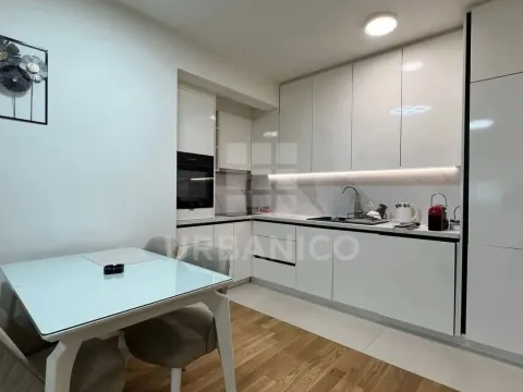 Izdavanje, jednosoban stan, 48m², City Kvart, Podgorica - image 4