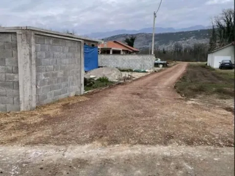 Prodaja, plac, 1100m², Danilovgrad, Crna Gora - image 4