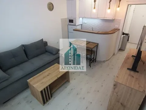 Rent, one bedroom apartment, 37m², Medijana, Niš - image 2
