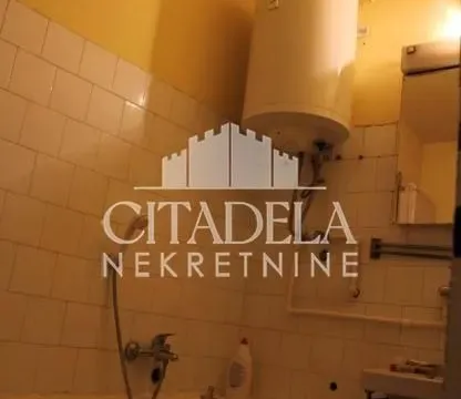 Prodaja, dvosoban stan, 60m², Savski Venac, Beograd - image 7