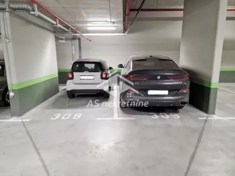 Izdavanje, dvosoban stan, 67m², Savski Venac, Beograd - image 30