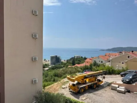 Prodaja, jednosoban stan, 42m², Bečići, Budva - image 5