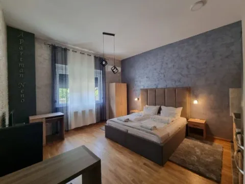 Izdavanje, jednosoban stan, 30m², Podbara, Novi Sad Sve Podlokacije - image 5