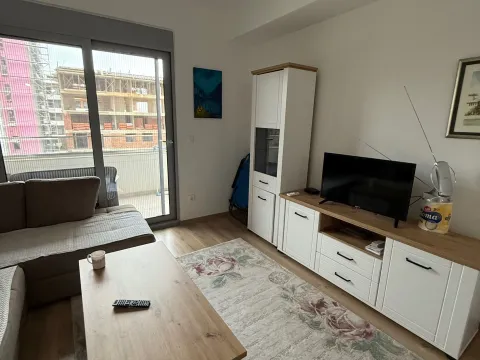 Sale, one bedroom apartment, 54m², Velika Plaža, Ulcinj - image 5