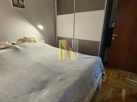 Rent, two bedroom apartment, 69m², Nova Detelinara, Novi Sad Sve Podlokacije - image 15