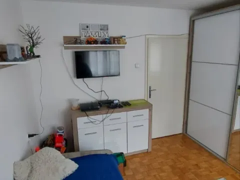 Sale, two bedroom apartment, 46m², Detelinara, Novi Sad Sve Podlokacije - image 7