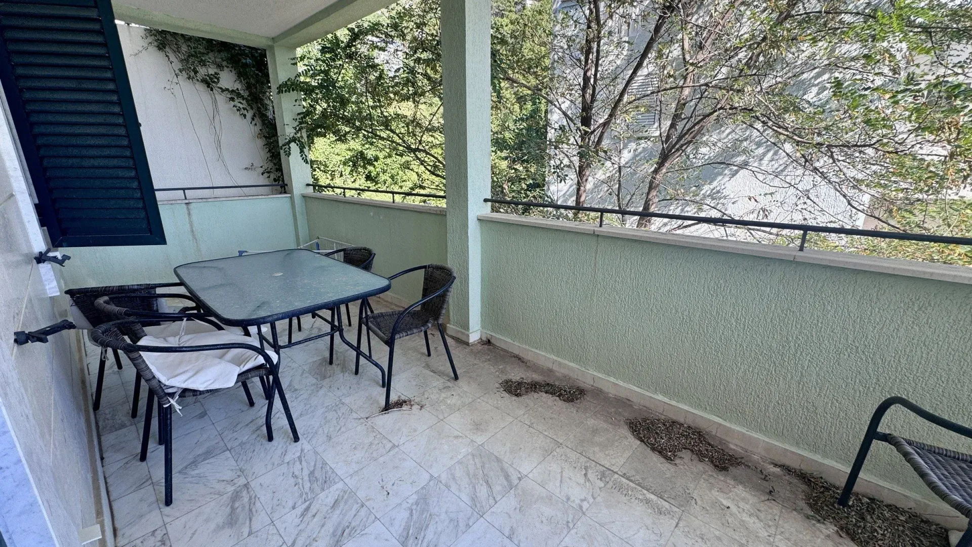 Sale, apartment, 89m², Sveti Stefan, Budva