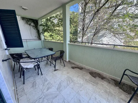 Sale, apartment, 89m², Sveti Stefan, Budva - image 4