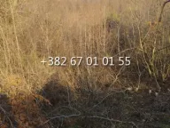 Prodaja, plac, 3635m², Tuđemili, Bar - image 3