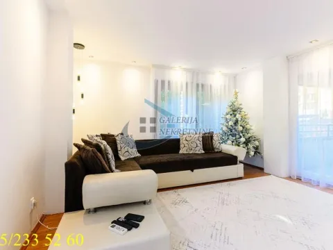 Prodaja, trosoban stan, 95m², Čukarica, Beograd - image 28