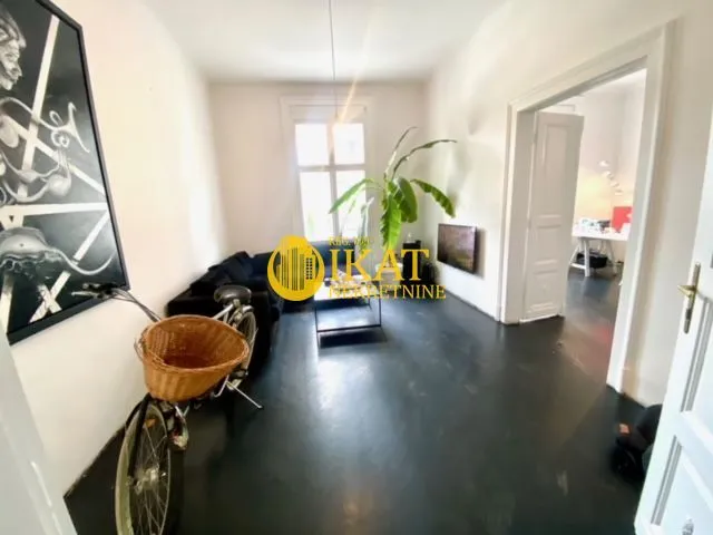 Prodaja, trosoban stan, 85m², Savski Venac, Beograd