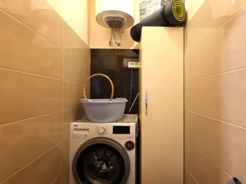 Izdavanje, stan, 70m², Blok 6, Podgorica - image 12