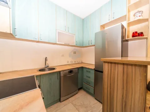 Izdavanje, stan, 28m², Krivi Most, Podgorica - image 5