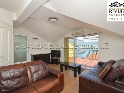 Prodaja, kuća, 110m², Njivice, Herceg Novi - image 4