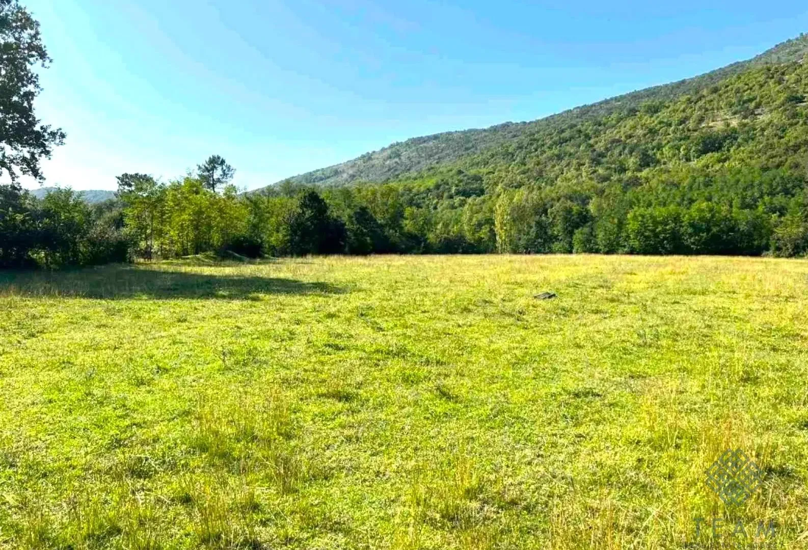 Prodaja, plac, 5181m², Ćurilac, Danilovgrad