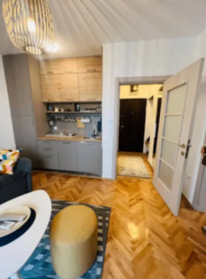 Sale, apartment, 35m², Rozino, Budva