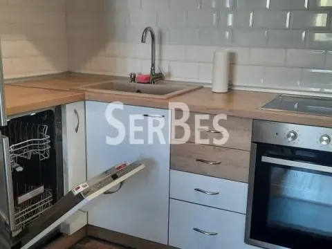 Izdavanje, jednosoban stan, 42m², Adamovićevo Naselje, Novi Sad Sve Podlokacije - image 10