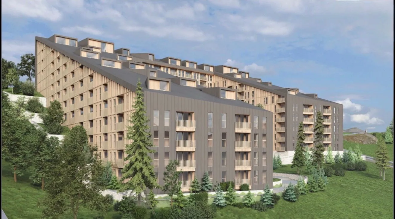 Prodaja, plac, 23375m², Smailagića Polje, Kolašin