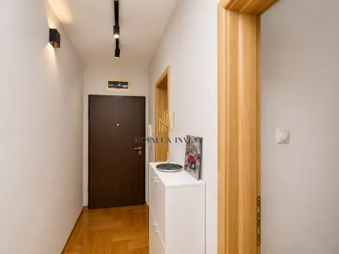 Sale, one bedroom apartment, 37m², Centar, Podgorica - image 5