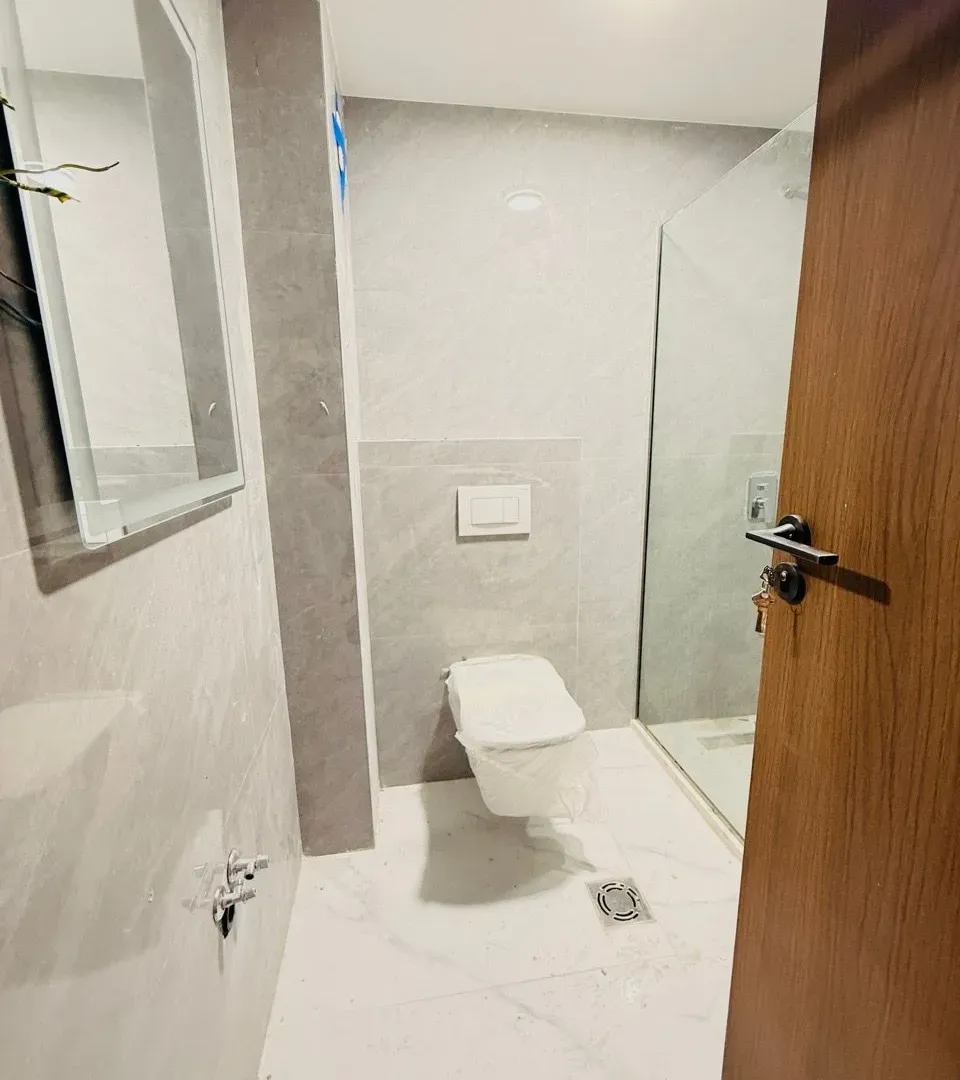 Sale, two bedroom apartment, 72m², Ilino, Bar