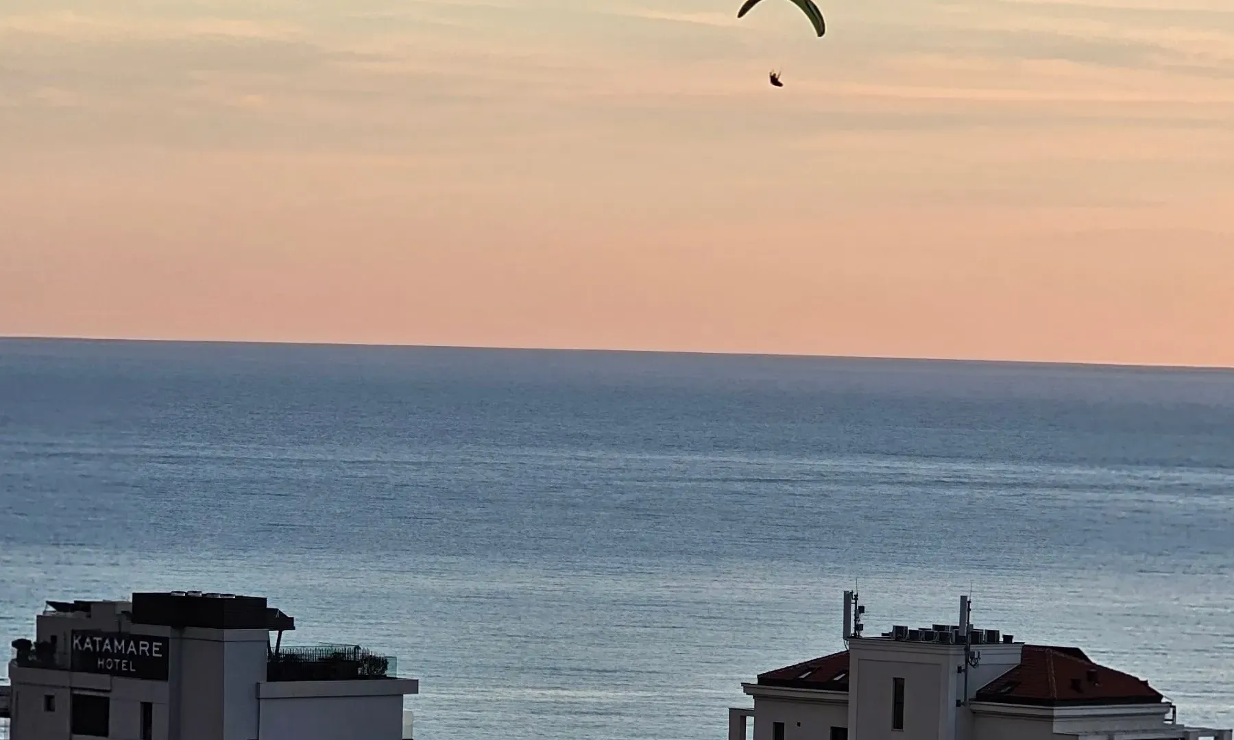 Rent, one bedroom apartment, 57m², Bečići, Budva