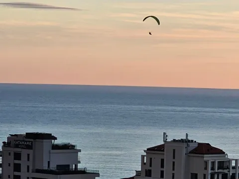 Rent, one bedroom apartment, 57m², Bečići, Budva - image 25