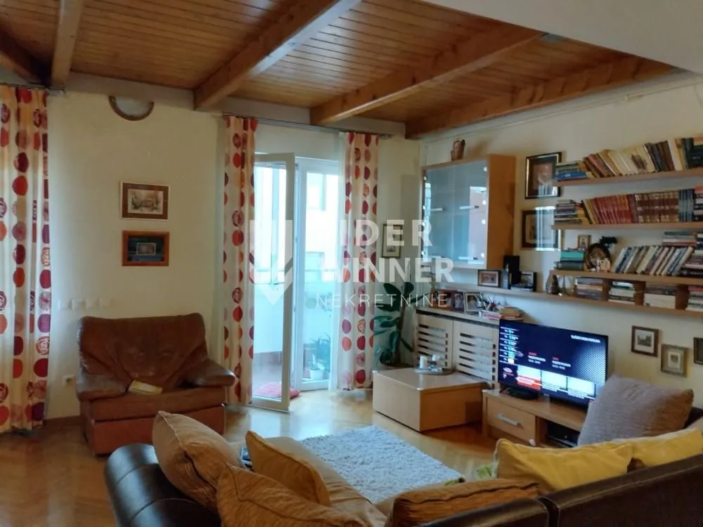 Prodaja, trosoban stan, 78m², Lion, Zvezdara Sve Podlokacije