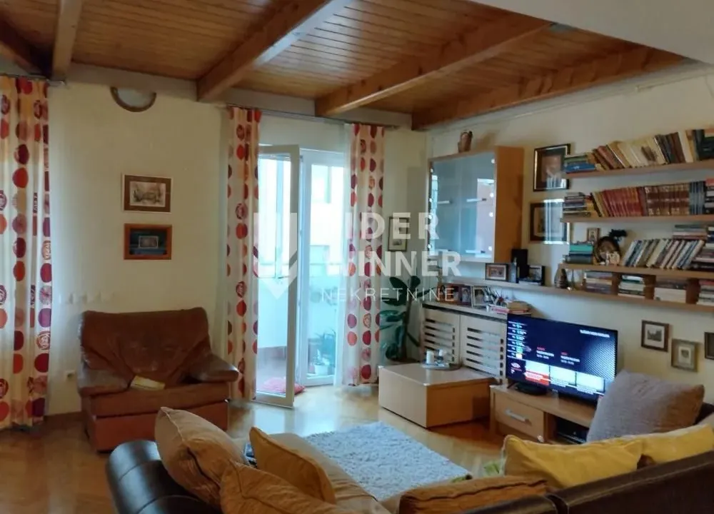 Prodaja, trosoban stan, 78m², Lion, Zvezdara Sve Podlokacije