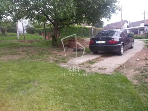 Prodaja, plac, 1000m², Kumodraž Sve Podlokacije, Beograd - image 2