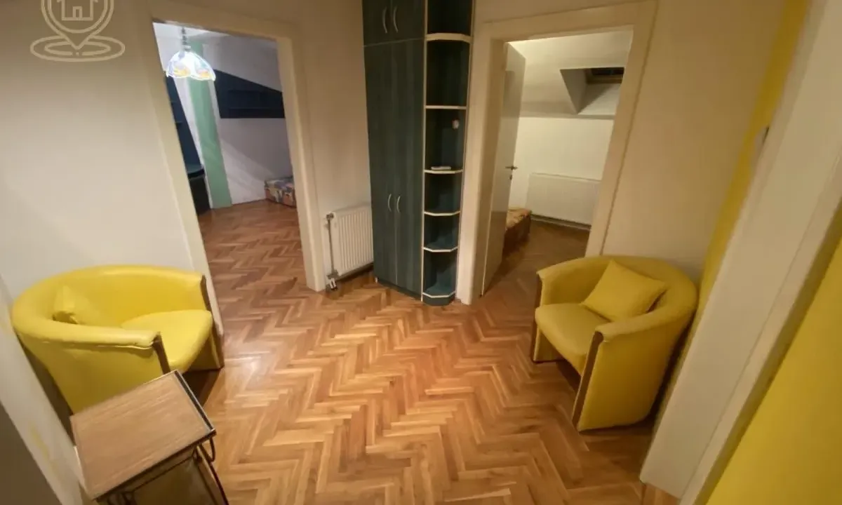 Izdavanje, jednosoban stan, 53m², Grbavica, Novi Sad Sve Podlokacije